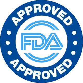 FDA Approved