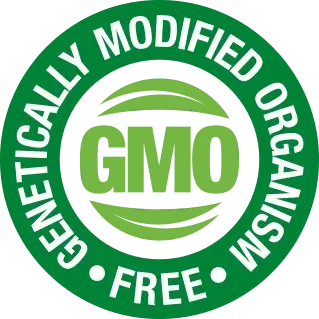 GMO Free