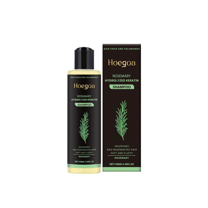 Aparthy Rosemary Keratin Shampoo