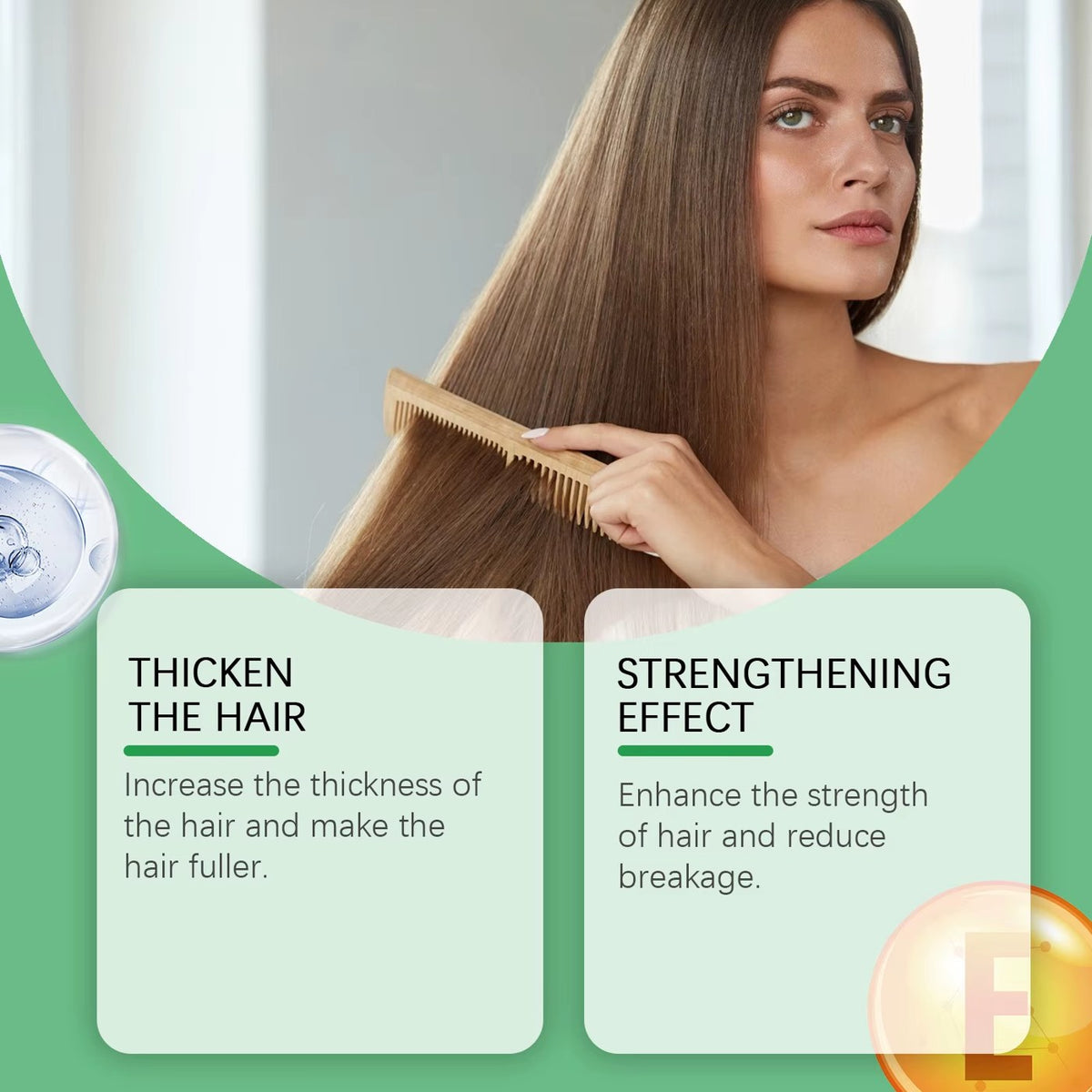 Aparthy Rosemary Keratin Shampoo