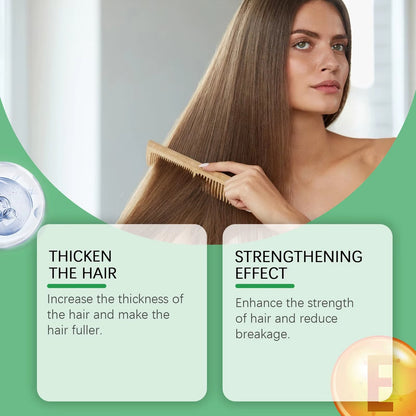 Aparthy Rosemary Keratin Shampoo