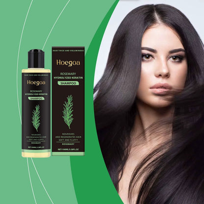 Aparthy Rosemary Keratin Shampoo