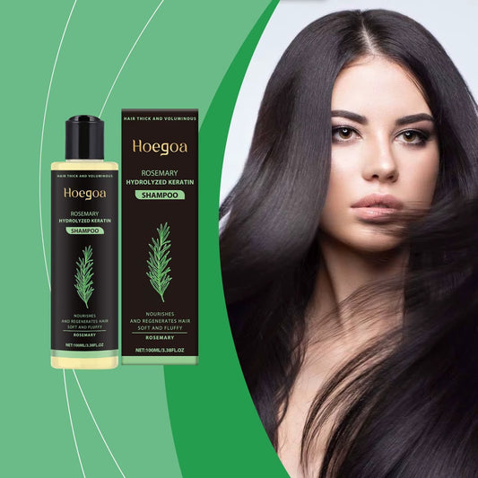 Aparthy Rosemary Keratin Shampoo