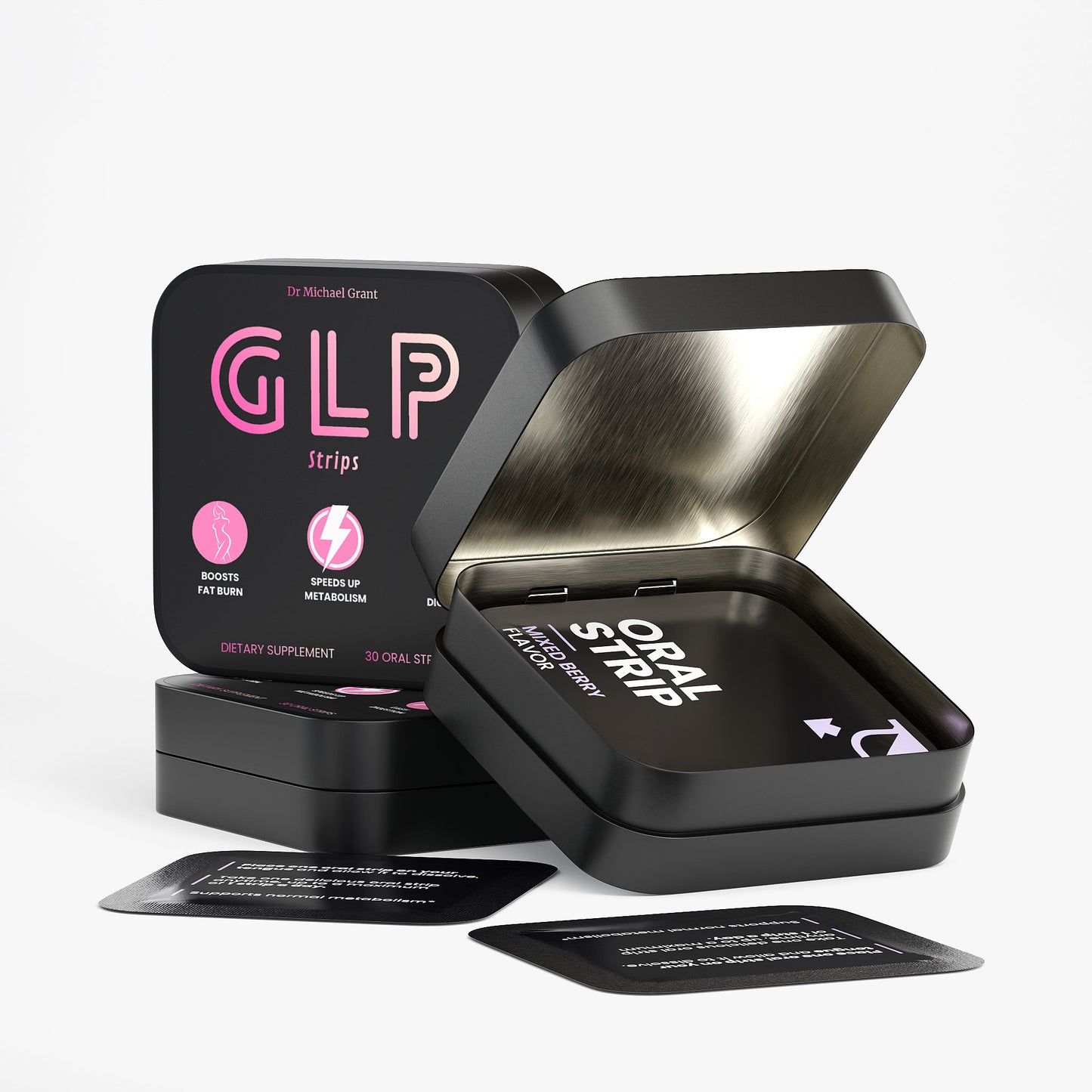 GLP Strips™