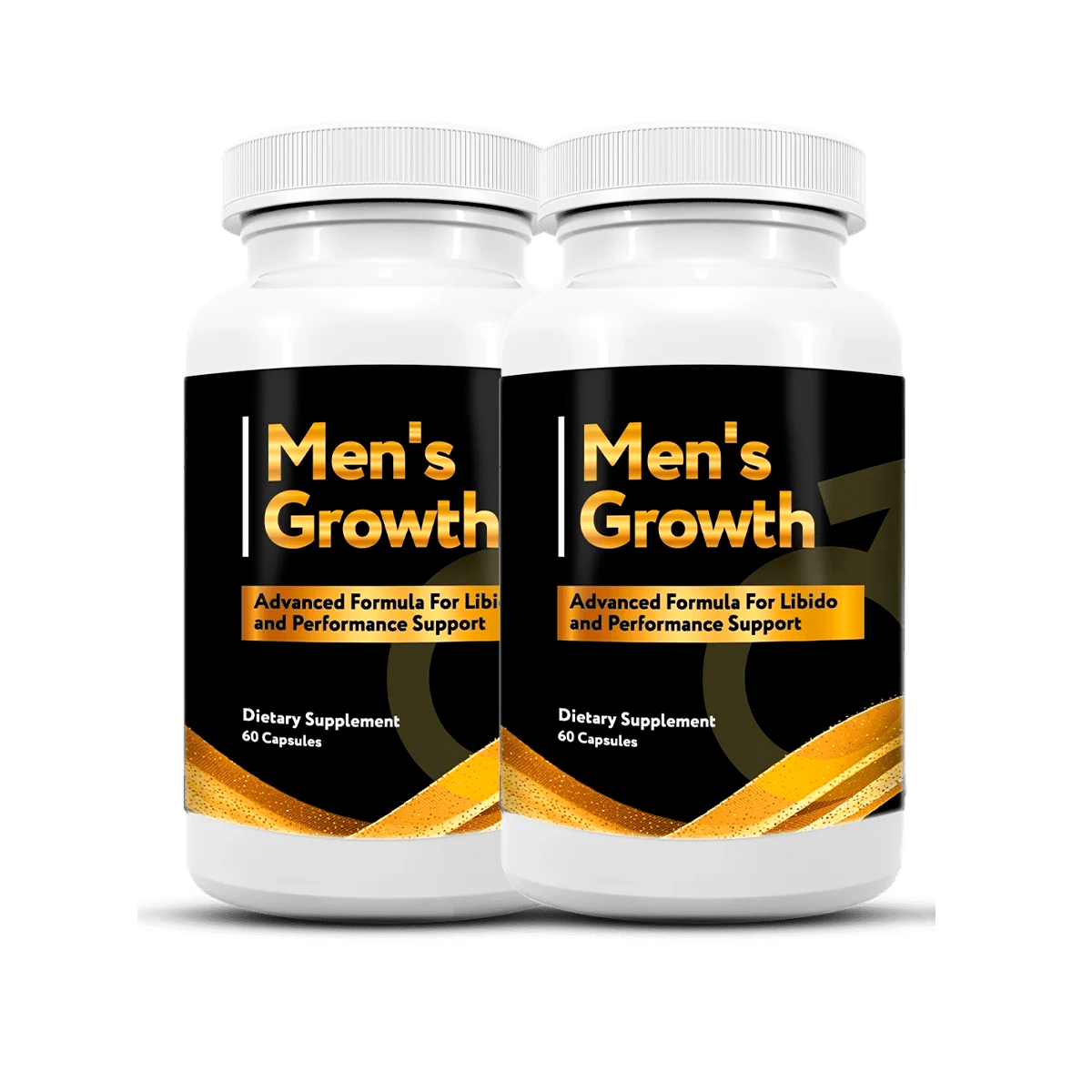 Men's Growth