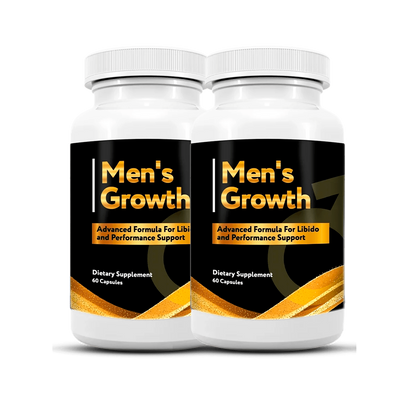 Men's Growth