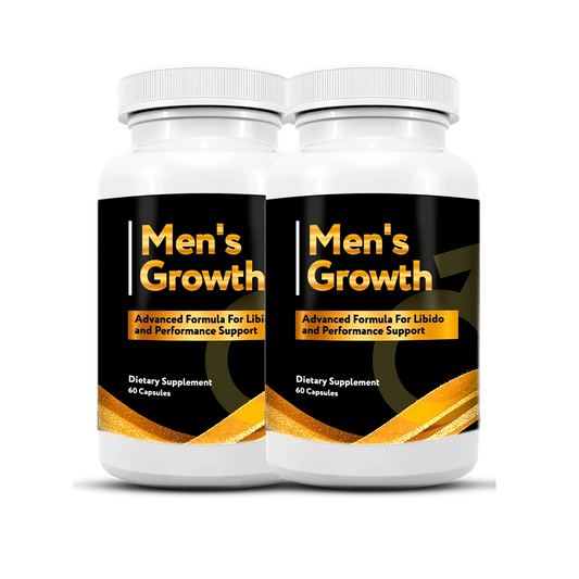 Men's Growth