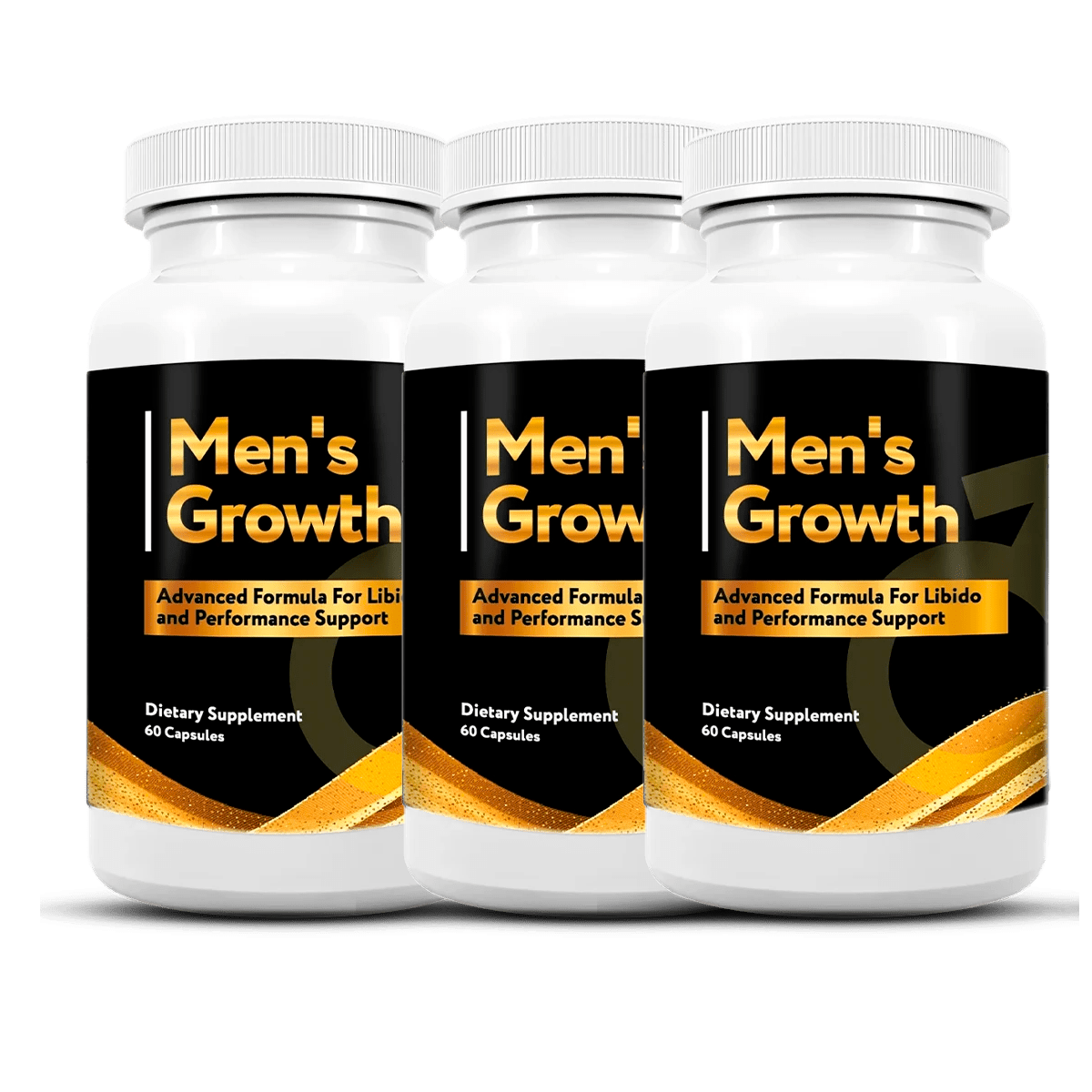 Men's Growth