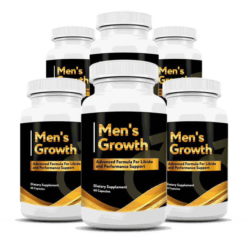 Men's Growth