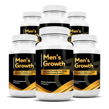 Men's Growth