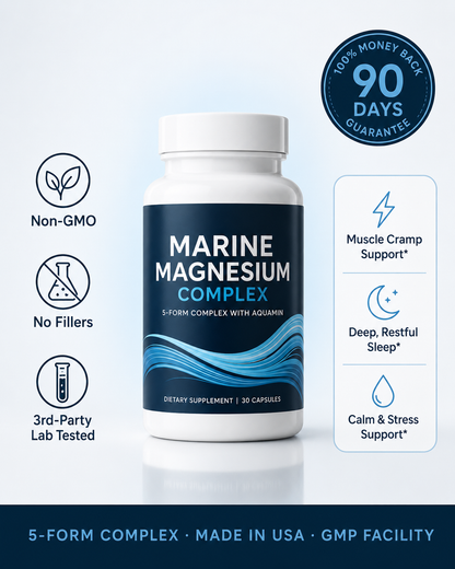 Magnesium