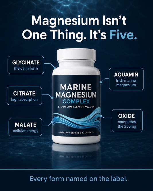 Magnesium