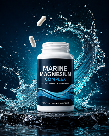 Magnesium