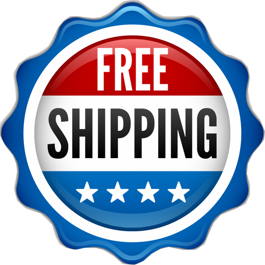 Free Shipping